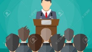 Pengertian dan Teknik Dasar Public Speaking untuk Pemula