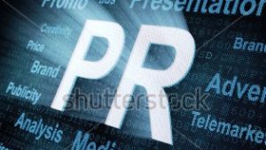 Pelatihan Humas (PR) Online
