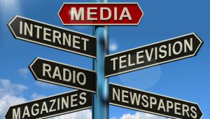 media massa