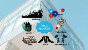 Humas Online: Pengertian dan Ruang Lingkup Digital PR