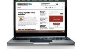 romeltea media desktop