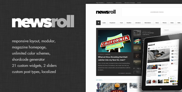 Newsroll-Modular-and-Responsive-Magazine-Theme