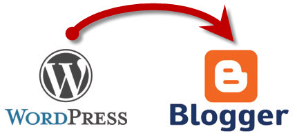 wordpress-to-blogger