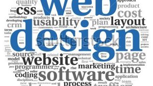 web-design-concept