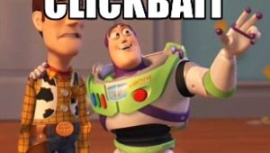 Judul Berita Clickbait Akibatkan Degradasi Jurnalistik