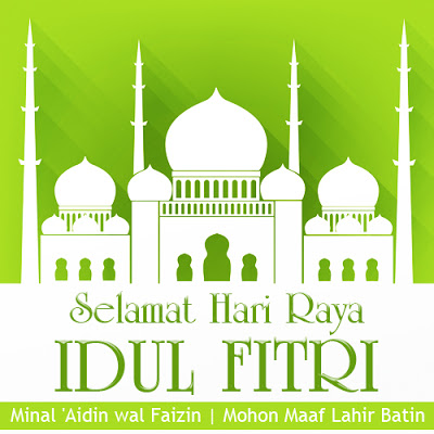 idul fitri 2015
