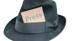The Fourth Estate: Media Harusnya Kritisi Pemerintah
