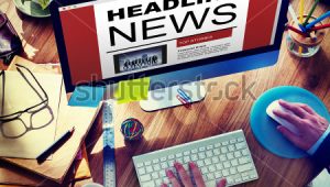 Clickbait Headline: Judul Berita Umpan Klik Era Jurnalistik Online