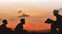 Komunikasi Dakwah: Pendekatan Praktis