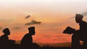 Komunikasi Dakwah