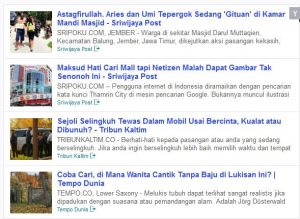 Dalam buku Kamus Jurnalistik (Simbiosa, Bandung, 2009), saya mendefinisikan Gutter Journalism sebagai "gaya jurnalistik yang lebih menonjolkan pemberitaan tentang dunia hitam atau dunia kotor, yakni seks dan kejahatan (sex and crime journalism). Jurnalisme demikian menghasilkan Yellow Papers (koran kuning).