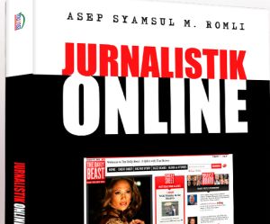 jurnalistik online