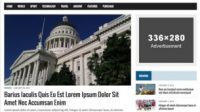 Koleksi Tema WordPress (WP Theme) Responsive untuk Situs Berita