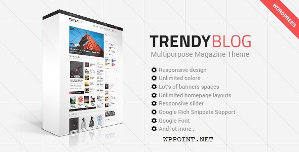 TrendyBlog-v1.2.4-Multipurpose-Magazine-WordPress-Theme