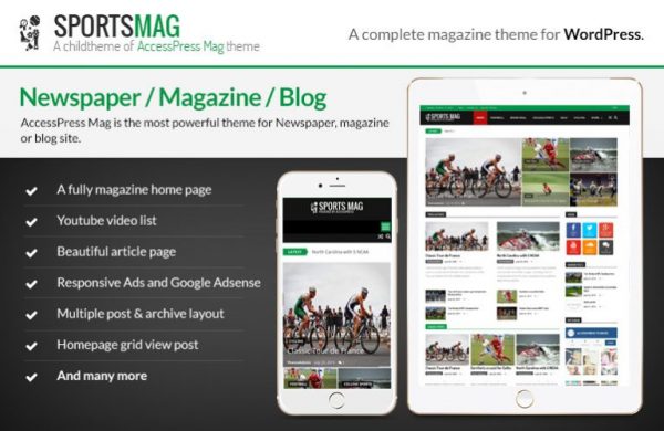 sportmag-wp-theme