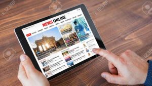 situs berita media online