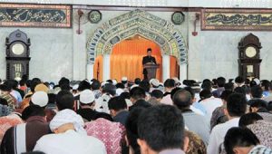 Khotbah-Jumat