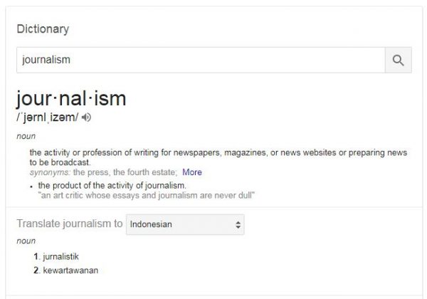 pengertian-jurnalistik-google