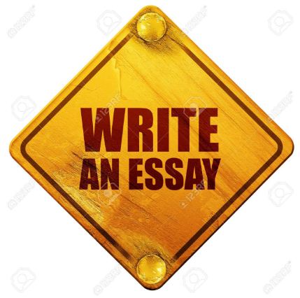 menulis esai