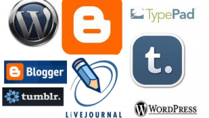 5 Keunggulan Blogger Dibandingkan Platform Blog Lainnya