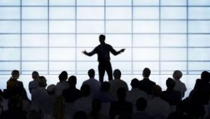 Public Speaking Tips