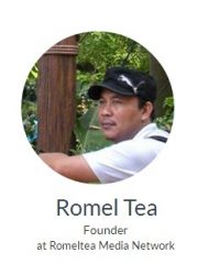 Romel Tea