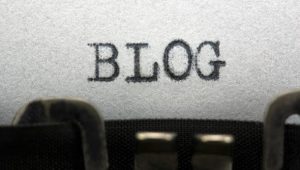 Sejarah Blog dan Dinamikanya
