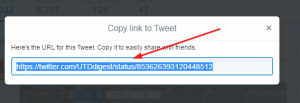 Cara Download Video Twitter