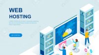 Top 10 Web Hosting Terbaik di Indonesia