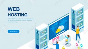 Top 10 Web Hosting Terbaik di Indonesia