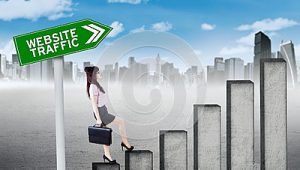 Boosting Website Traffic: Key Strategies