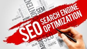 SEO Wesbite Blog