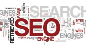 seo pengoptimalan mesin pencari