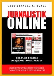 Jurnalistik Manajemen Media Online