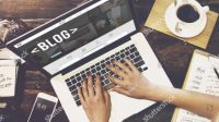 Menekuni Blogging, dari Hobi Menjadi Profesi