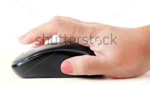 double-click-mouse