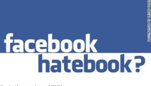 Jadi Hatebook, Facebook Gak Asyik Lagi