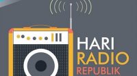 Hari Radio Nasional – HUT RRI 11 September