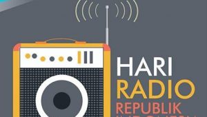 Hari Radio Nasional HUT RRI