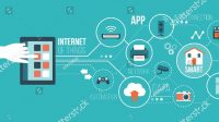 Pengertian Internet, Sejarah, dan Dasar-Dasarnya