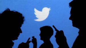 Twitter Outlet Berita Abad 21