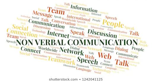 komunikasi nonverbal