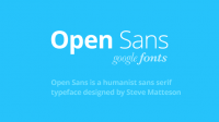Jenis Huruf Terbaik untuk Blog: Helvetica, Roboto, Arial