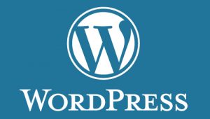 Wordpress-