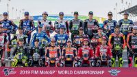 Daftar Pebalap MotoGP 2020