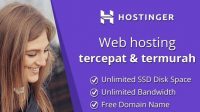Cara Membuat Website di Hostinger Agar Lebih SEO dan Profesional