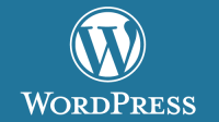 WordPress-Blog-Website