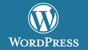 WordPress-Blog-Website