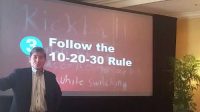 Teknik Presentasi Efektif PowerPoint ala Guy Kawasaki The 10/20/30 Rule