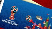 Jadwal Piala Dunia 2018 Lengkap